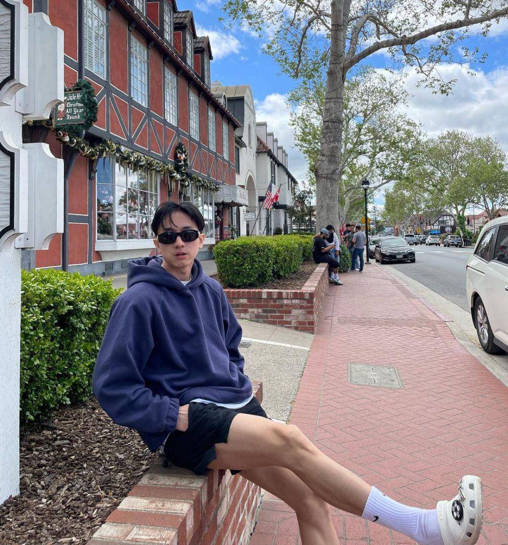 potret Ilham Yuda (instagram.com/ilhamyuda23/)
