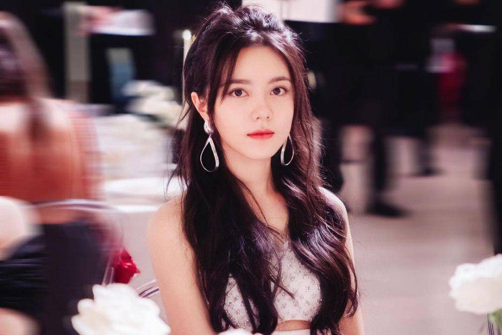 Zhao Jinmai (Instagram.com/jinmai_z)