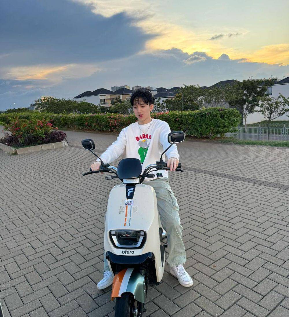 potret Ilham Yuda (instagram.com/ilhamyuda23/)