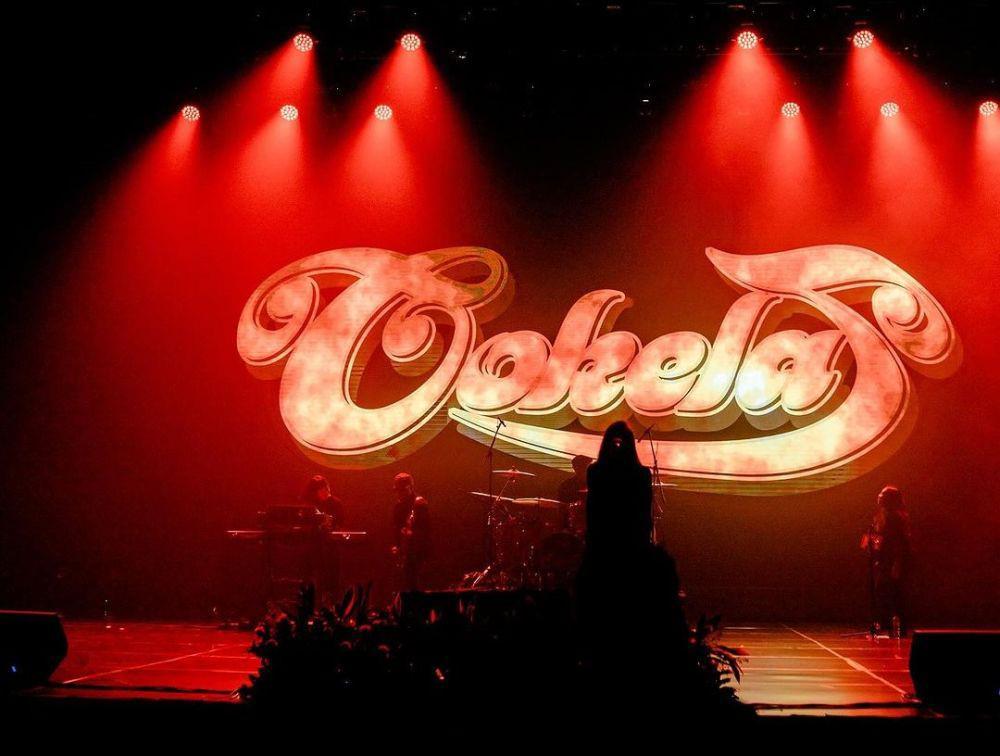 Lirik Lagu 5 Menit Untuk 5 Tahun, Dipopulerkan Band Cokelat