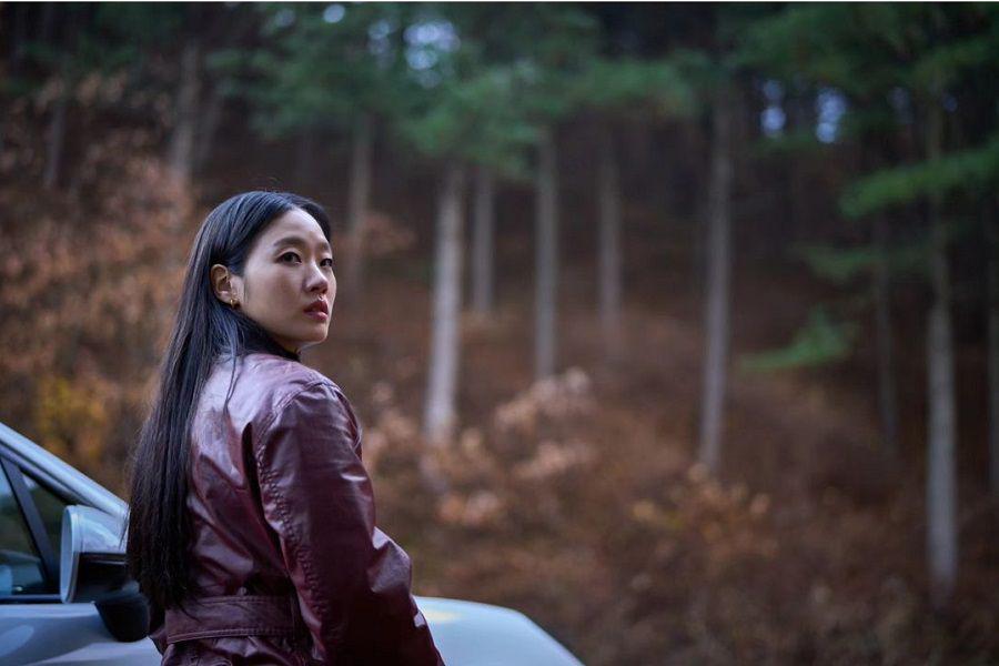 Kim Go Eun Merinding saat Perankan Dukun di Film Korea Exhuma, Kenapa?
