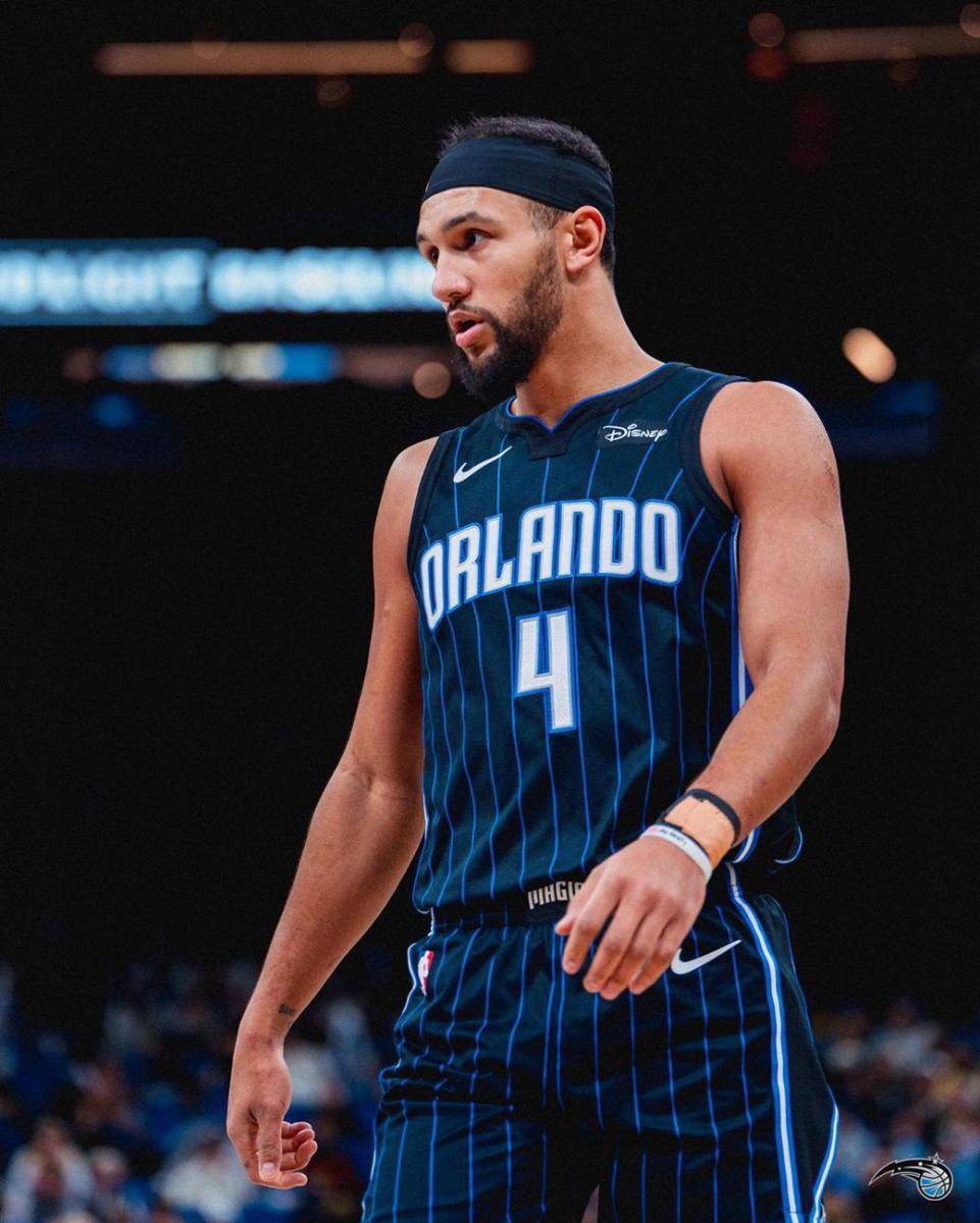 Jalen Suggs (instagram.com/orlandimagic)