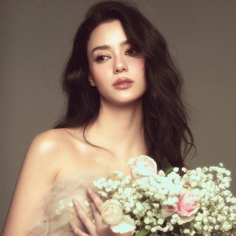 3 Fakta Amanda Obdam, Dapat Peran Utama di Drama Baru CH3