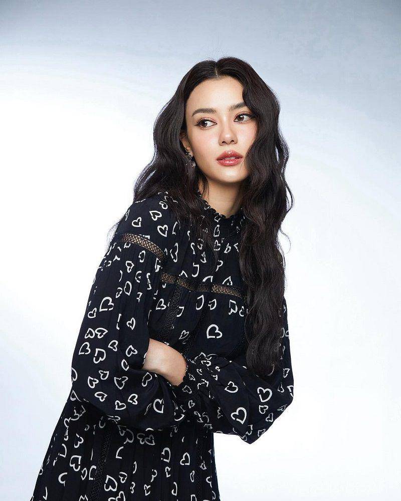 potret Amanda Obdam (instagram.com/amanda.obdam)