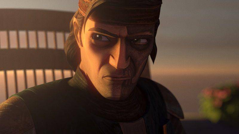 Impresi Nonton Star Wars: The Bad Batch Season 3, Episode 301-308