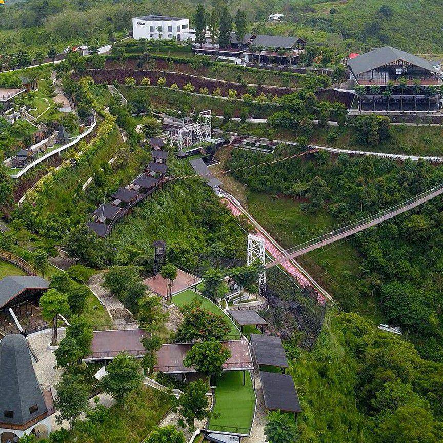 The Nice Funtastic Park (instagram.com/thenicefuntasticpark)