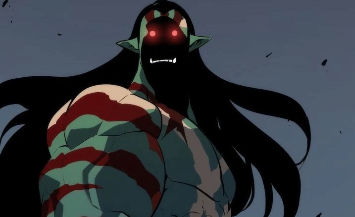 Groctar (solo-leveling.fandom.com)