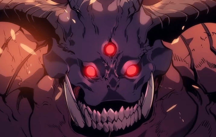 Vulcan (solo-leveling.fandom.com)