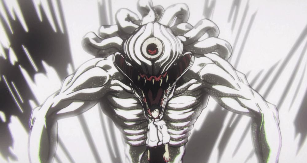 dok. MAPPA/ Jujutsu Kaisen