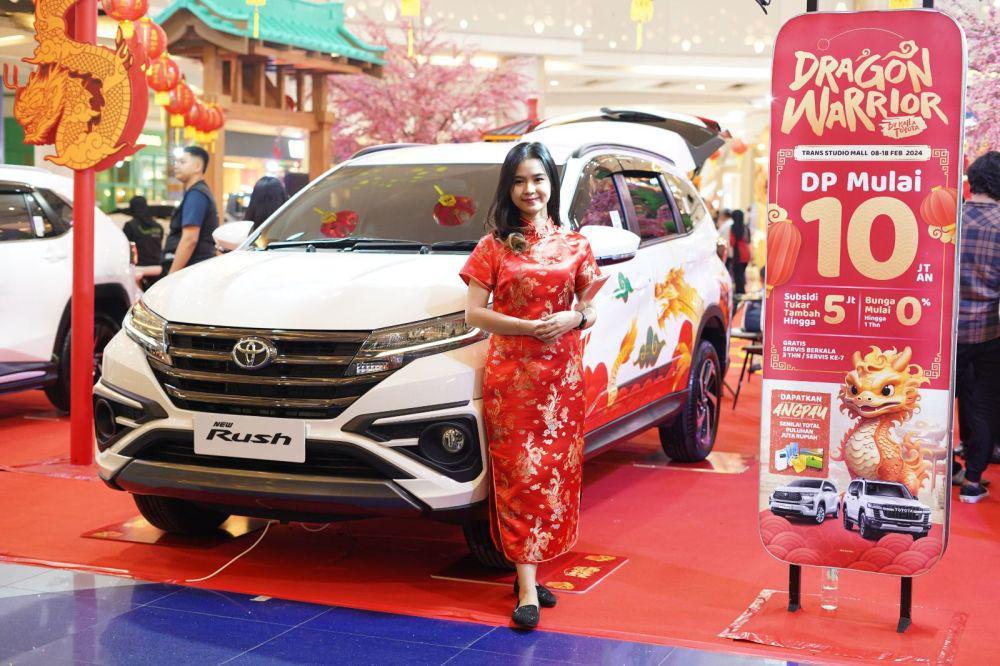 Smart Upgrade: Solusi Mudah Naik Kelas dari Kalla Toyota