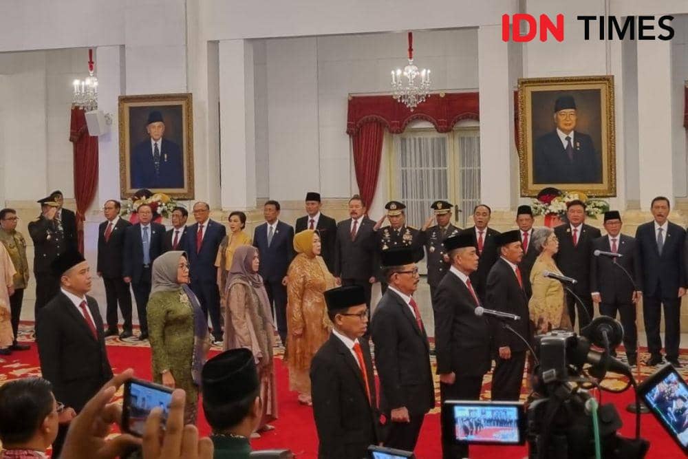 Begini Cara Melaporkan Jaksa 'Nakal' ke Jamwas dan Komisi Kejaksaan