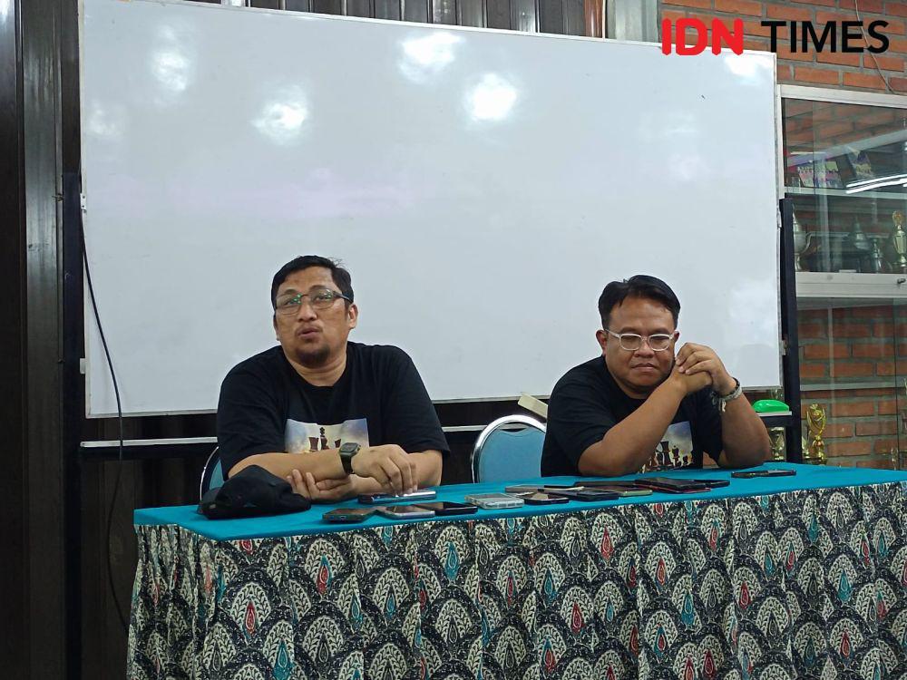 Closing Statement Dirty Vote: Nepotisme dan Analogi Boruto