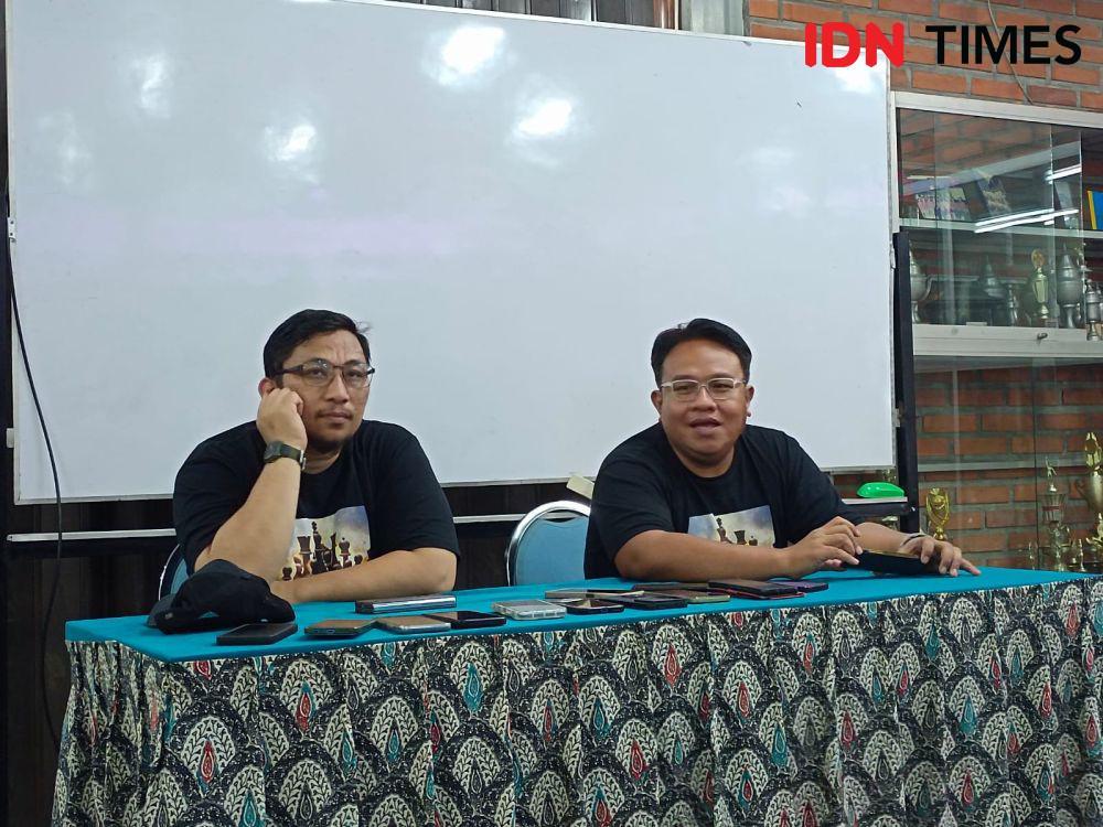 4 Alasan Kuat Dandhy Bikin Film Dirty Vote