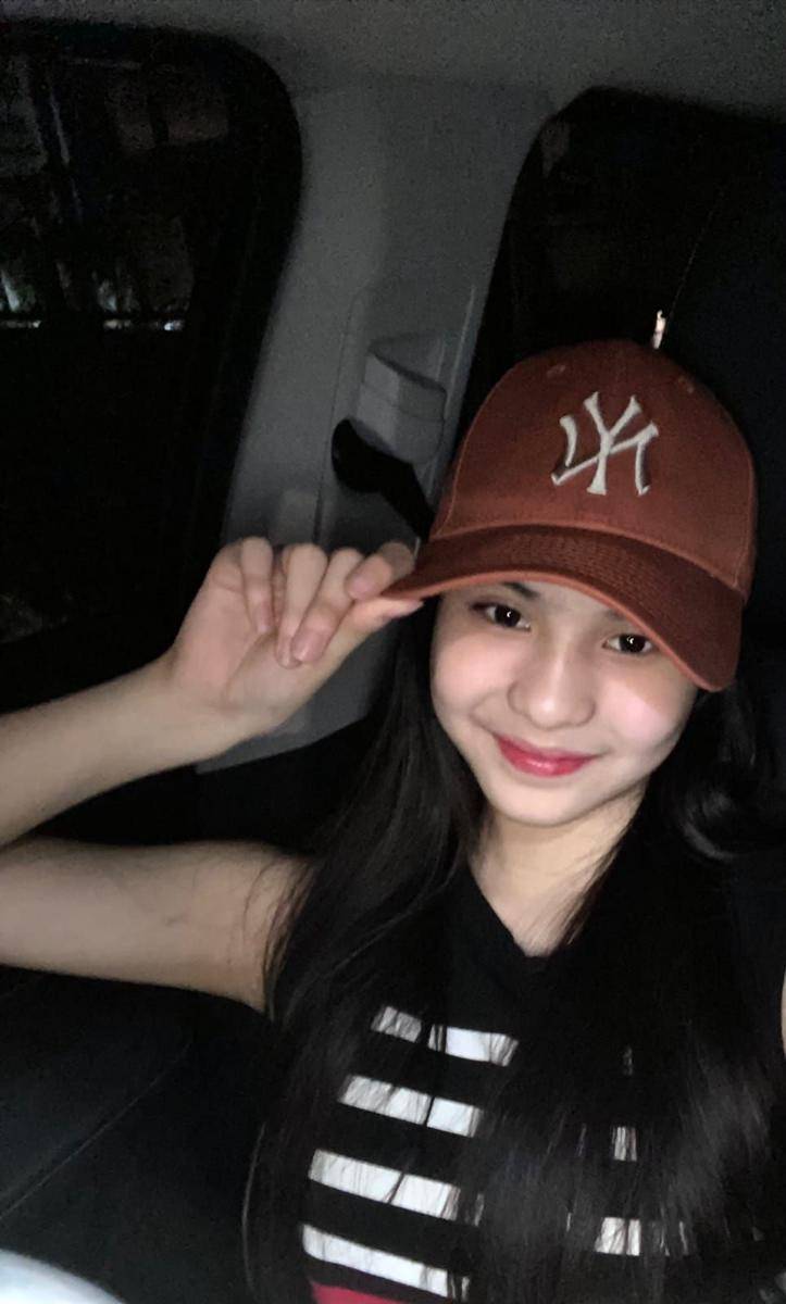 Trisha JKT48 (x.com/jtrisha_jkt48)