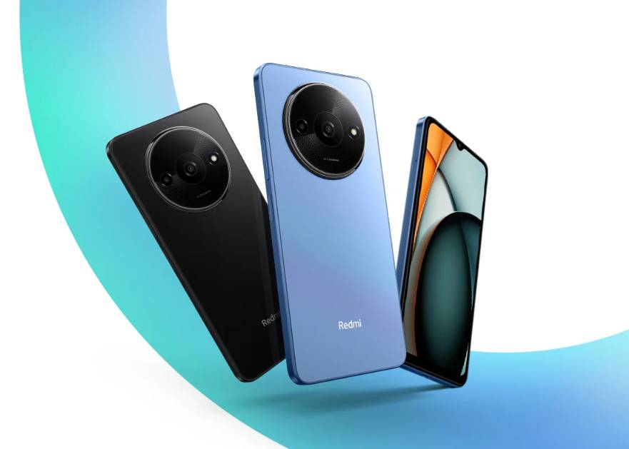 Xiaomi Redmi A3 (mi.co.id)
