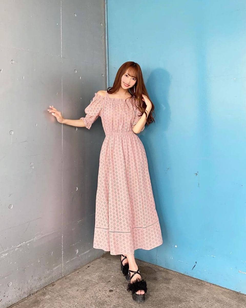 Miyo Nomura (instagram.com/miyomaruko_0201)