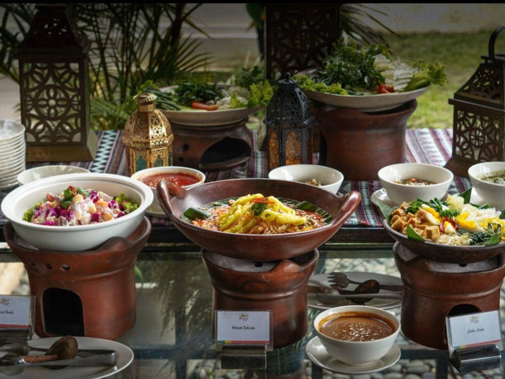 IDN Times/Maya Aulia Aprilianti