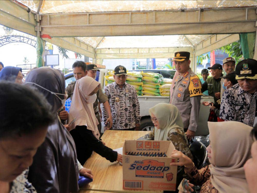 IDN Times/Maya Aulia Aprilianti
