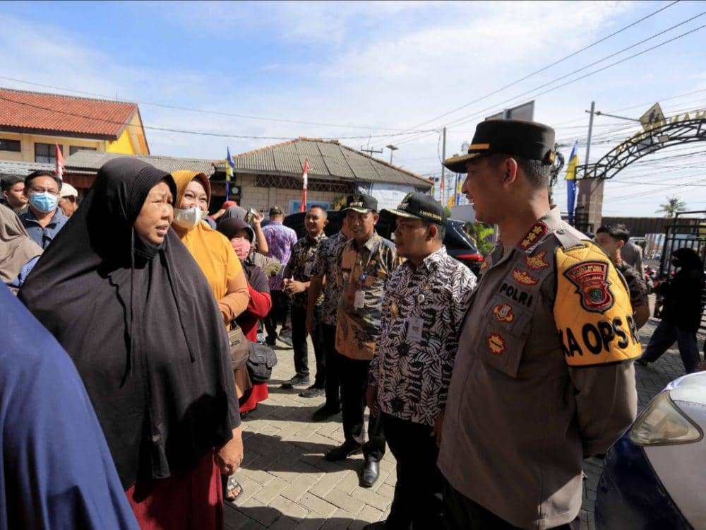IDN Times/Maya Aulia Aprilianti