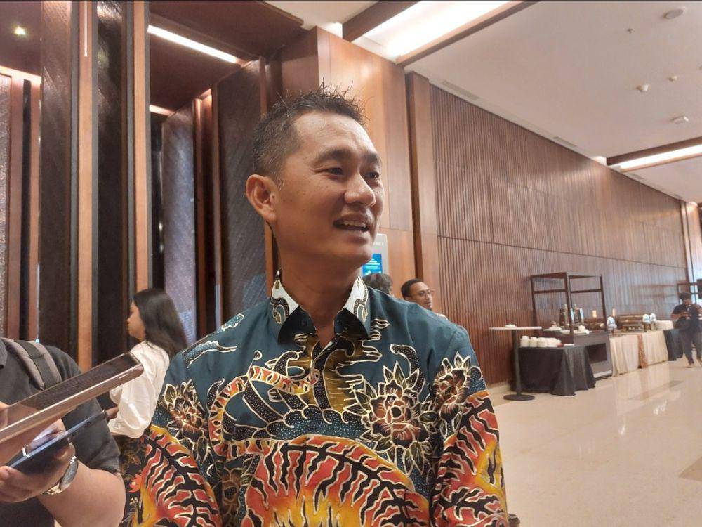 IDN Times/Maya Aulia Aprilianti
