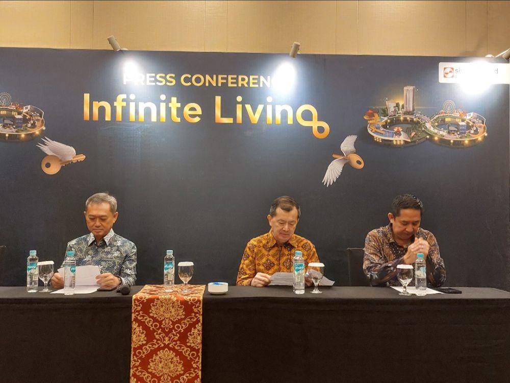 IDN Times/Maya Aulia Aprilianti