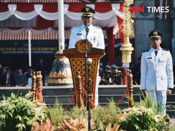 Kok Masih Ada Kemiskinan Ekstrem Hari Jadi Banyumas ke 453