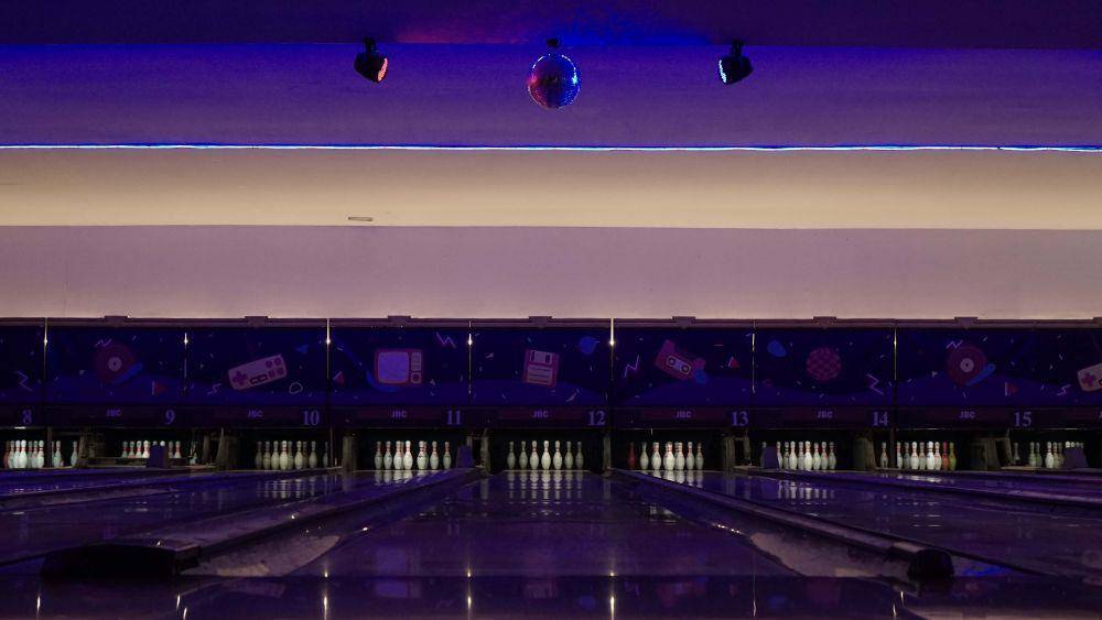 Jakarta Bowling Center, Kuningan (Google Maps/Jakarta Bowling Center)