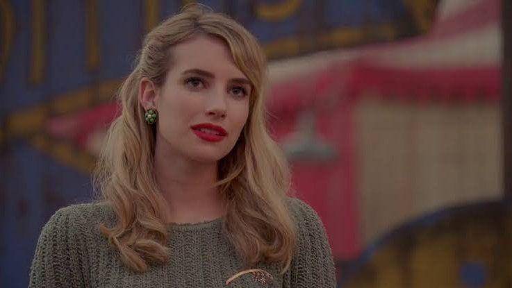 American Horror Story : Freak Show (dok. FX/American Horror Story : Freak Show)
