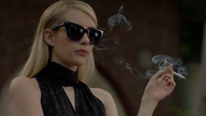 American Horror Story : Coven (dok. FX/American Horror Story : Coven)