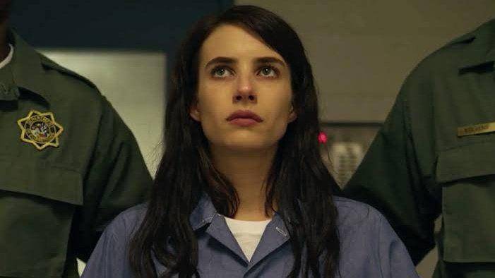 American Horror Story : 1984 (dok. FX/American Horror Story : 1984)