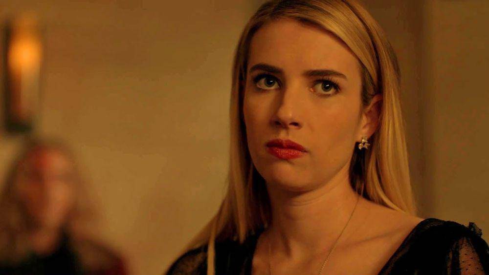 American Horror Story : Apocalypse (dok. FX/American Horror Story : Apocalypse)
