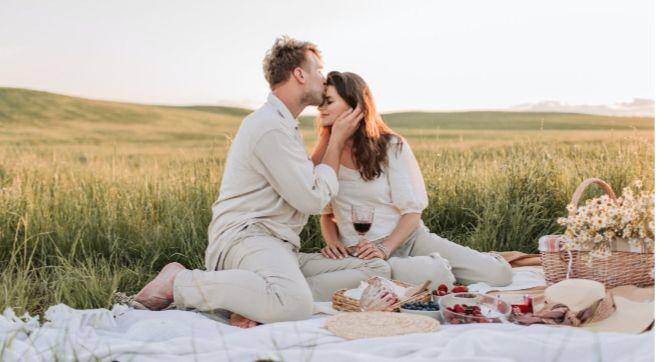 Quality time bersama pasangan (pexels.com/Vlada Karpovich)
