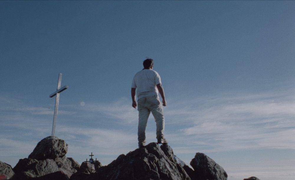 Batalla en el cielo masuk dalam lineup Berlinale Classics 2024 (dok. Mantarraya Producciones/Batalla en el cielo)