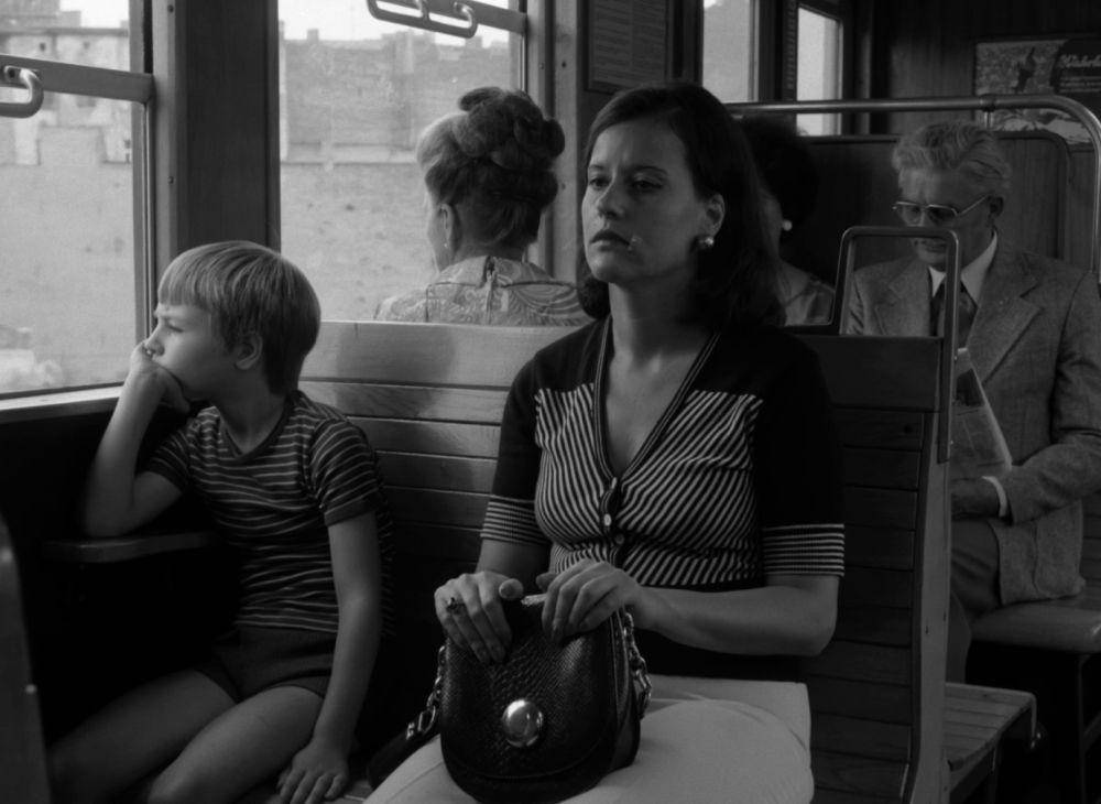 Reifezeit masuk dalam lineup Berlinale Classics 2024 (dok. Provobis Film/Reifezeit)