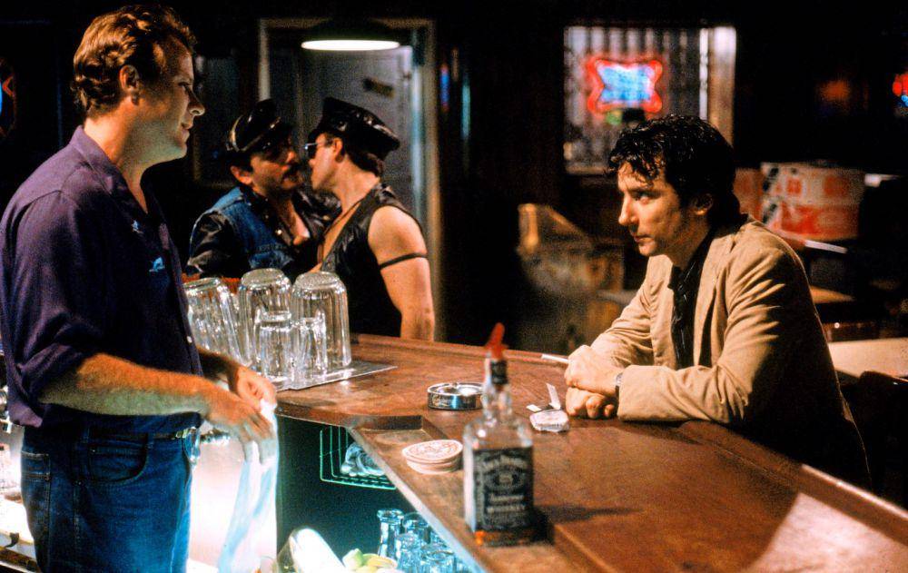 After Hours masuk dalam lineup Berlinale Classics 2024 (dok. Double Play/After Hours)