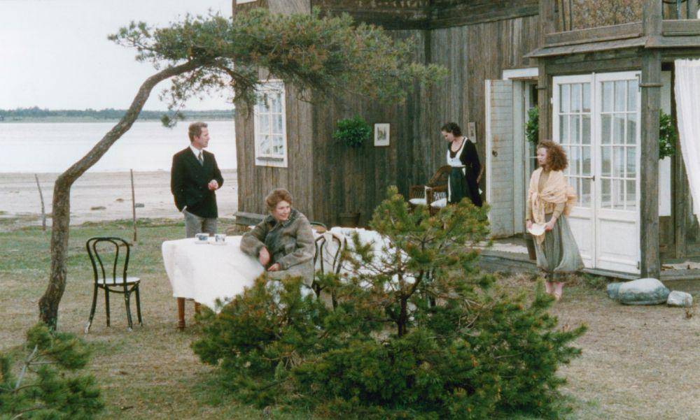 The Sacrifice masuk dalam lineup Berlinale Classics 2024 (dok. Argos Films/The Sacrifice)