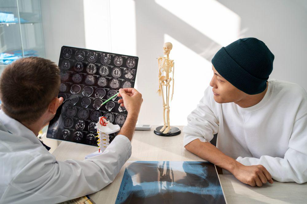 Benarkah Cedera Kepala Meningkatkan Risiko Stroke?