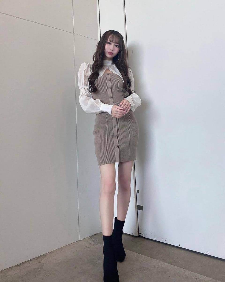 Miyo Nomura (instagram.com/miyomaruko_0201)