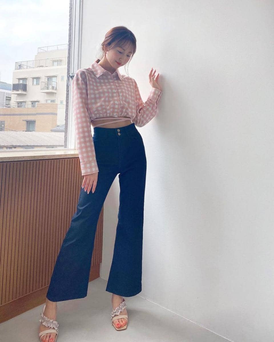 Miyo Nomura (instagram.com/miyomaruko_0201)