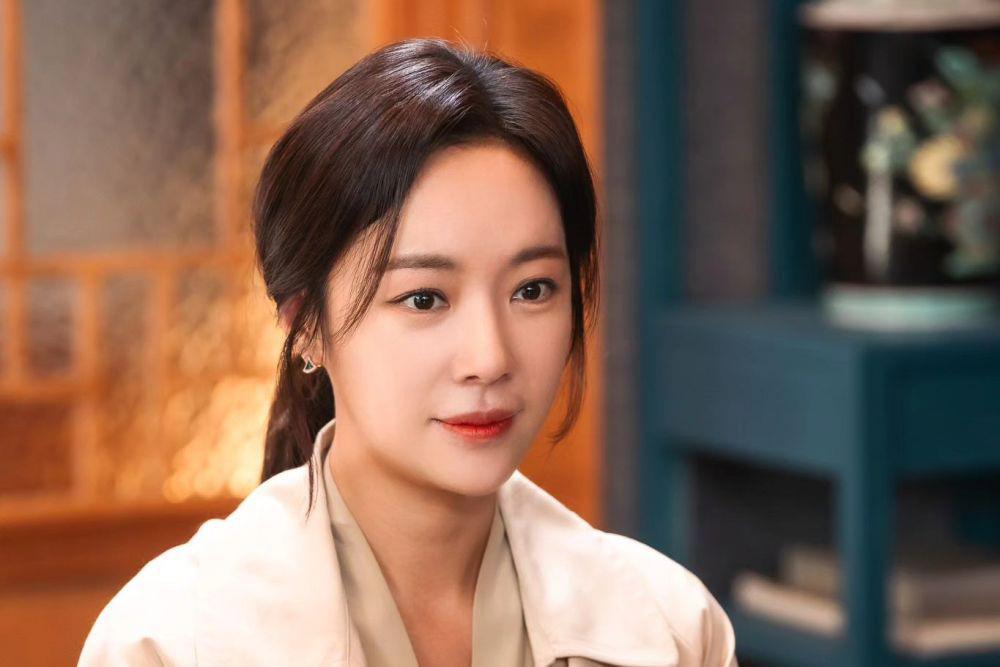 Sempat Rujuk pada 2021, Hwang Jung Eum Kembali Gugat Cerai Sang Suami