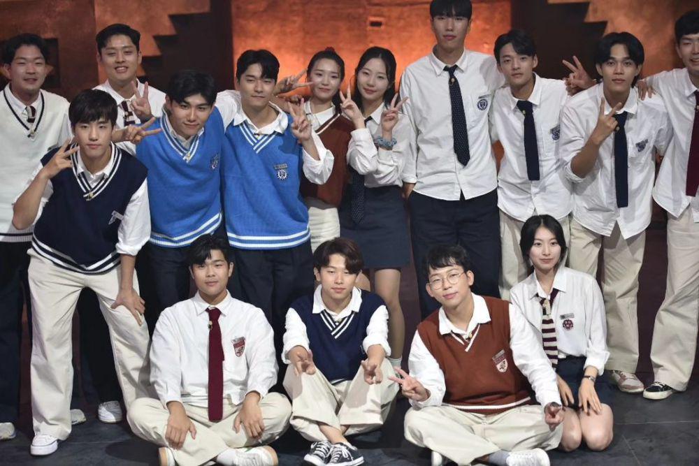 5 Acara Survival Mind Game Mirip University War, Gak Kalah Seru!