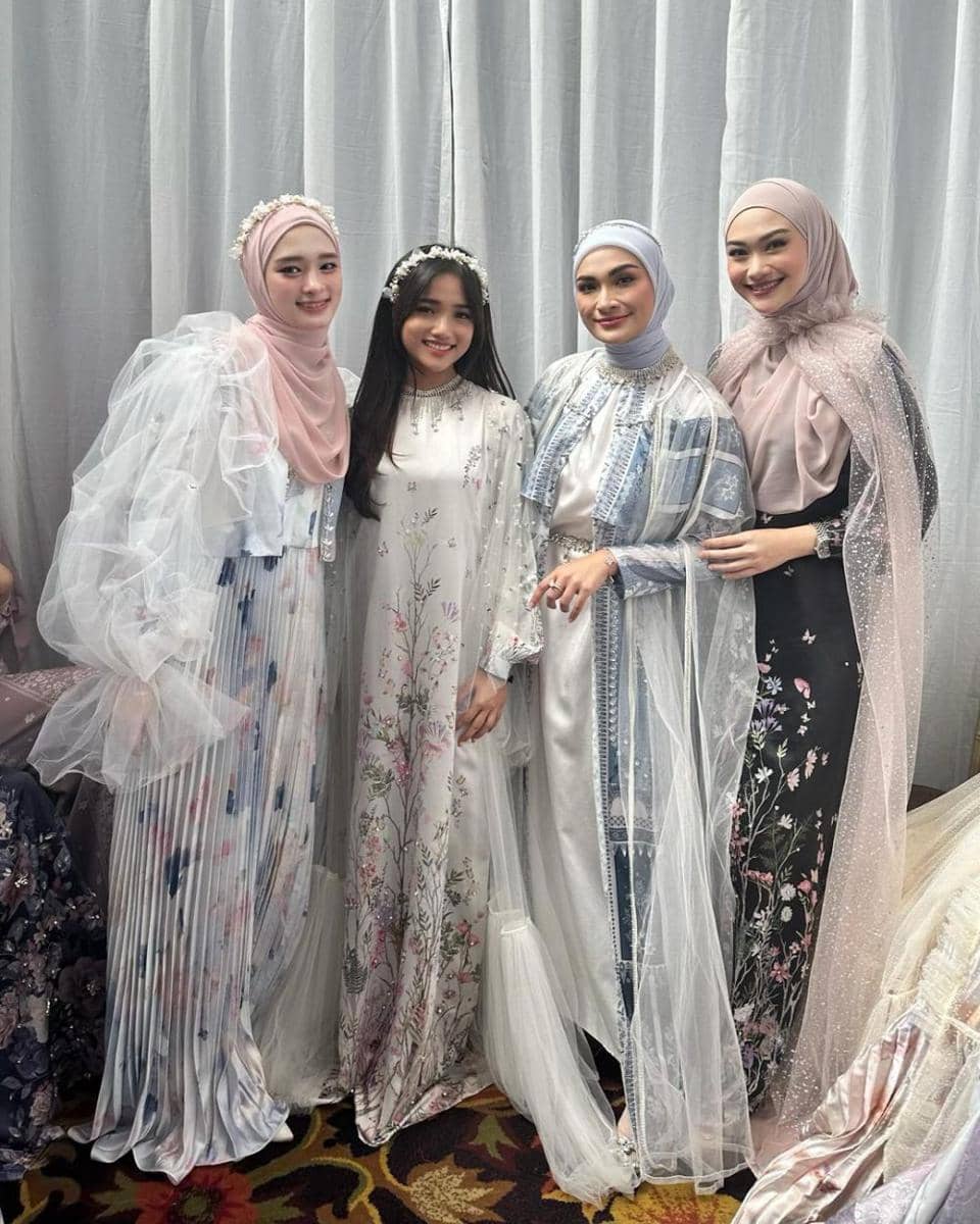 potret Inara Rusli dan sahabat (instagram.com/mommy_starla)