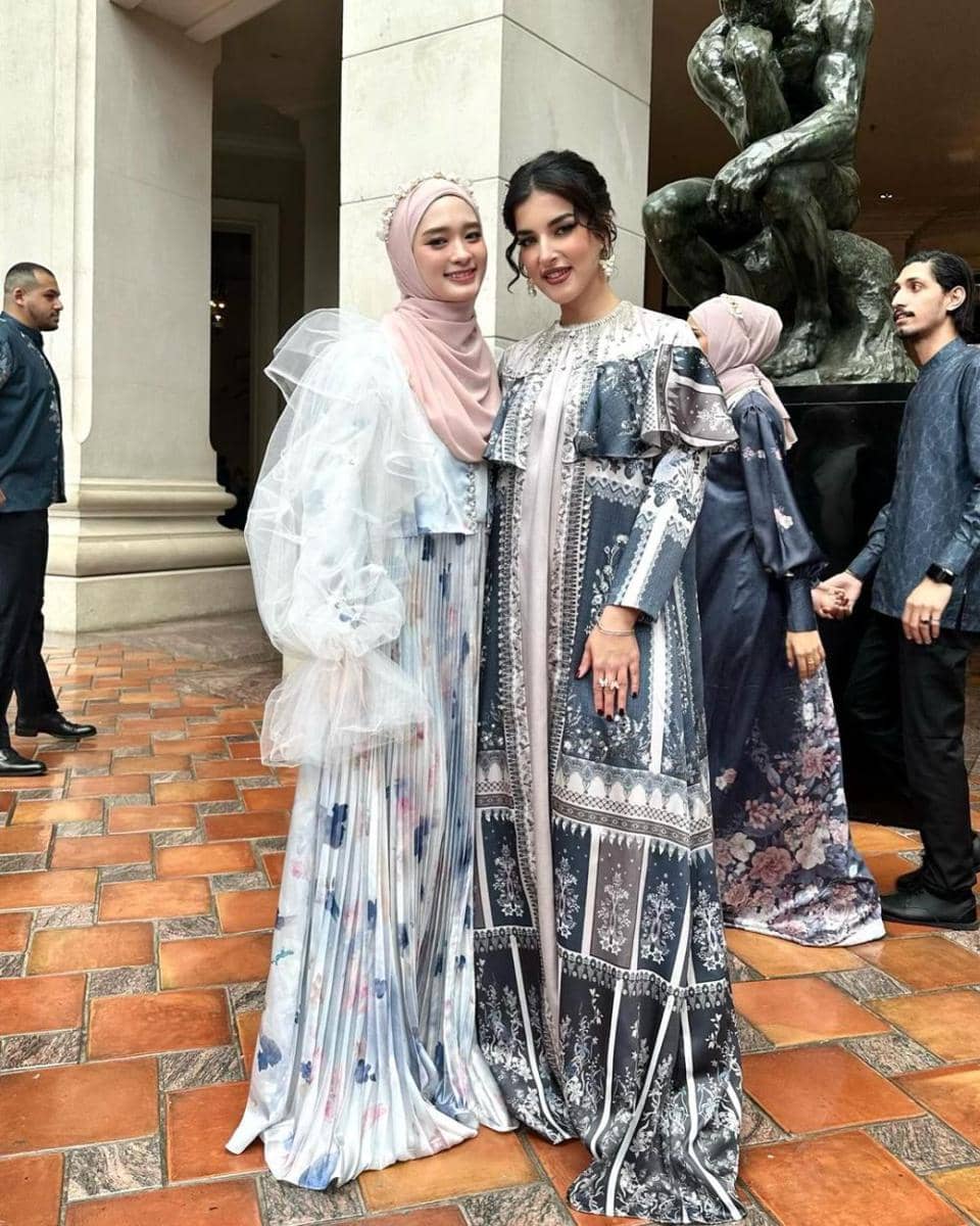 potret Inara Rusli dan sahabat (instagram.com/mommy_starla)