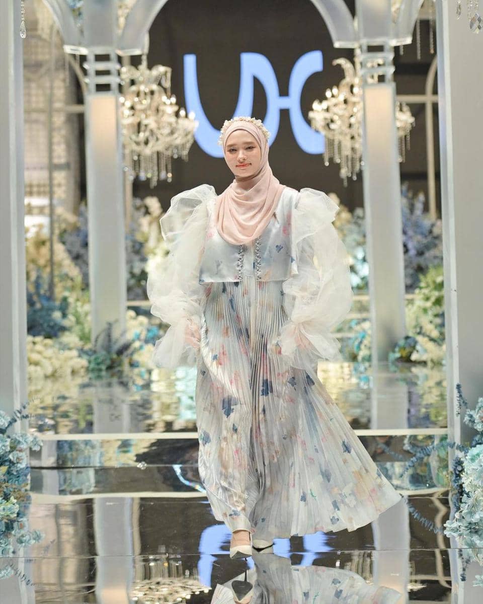 potret Inara Rusli (instagram.com/vanillahijab)