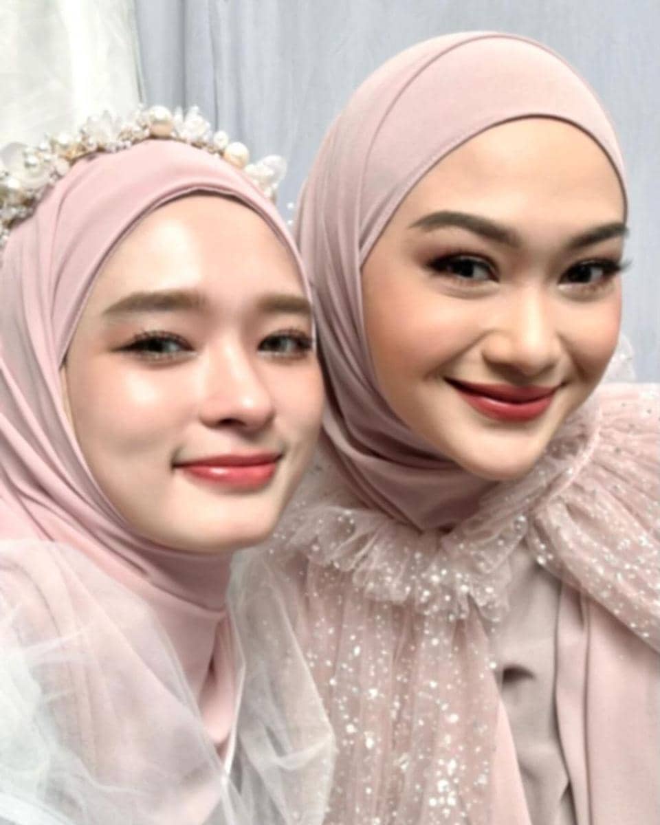 potret Inara Rusli dan sahabat (instagram.com/mommy_starla)