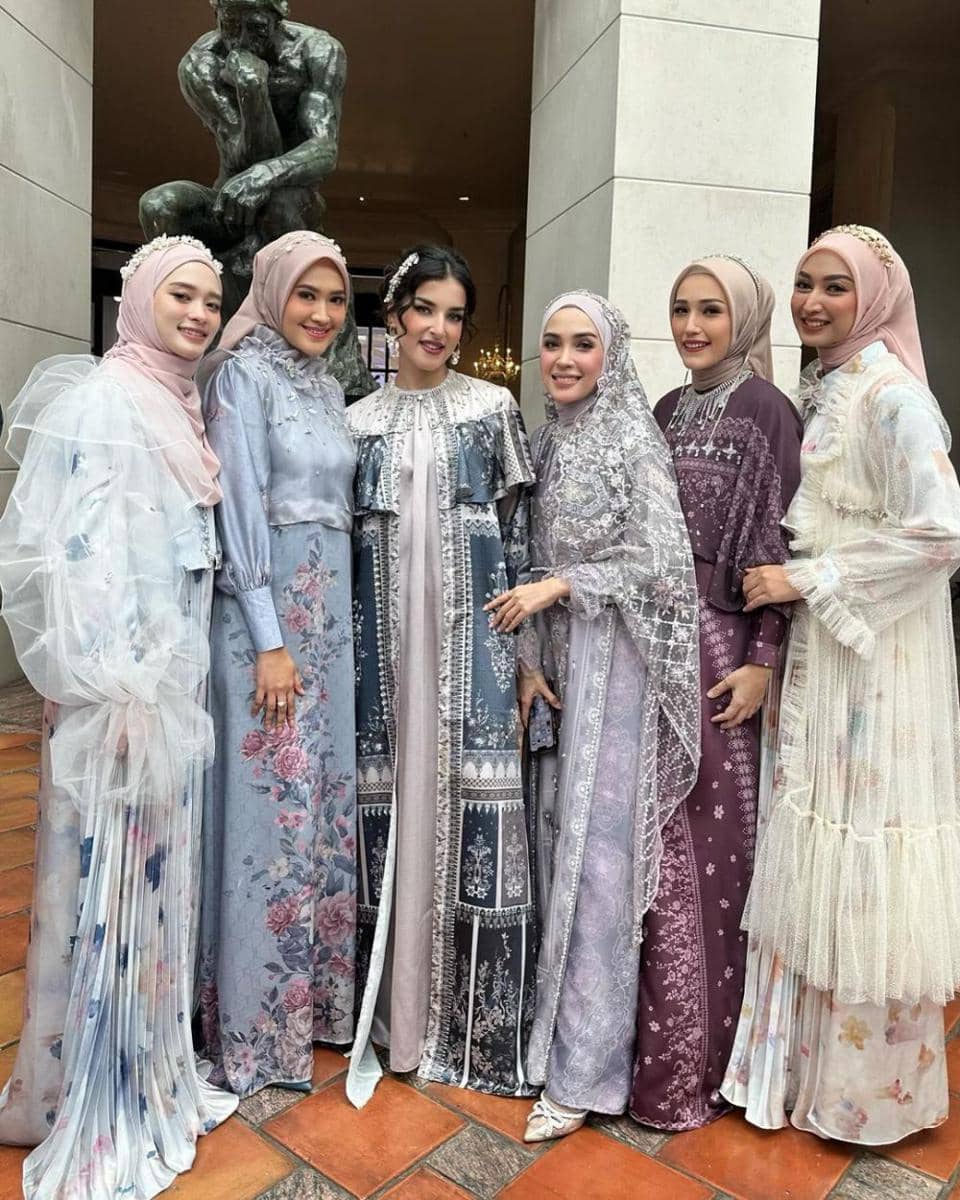 potret Inara Rusli dan sahabat (instagram.com/mommy_starla)