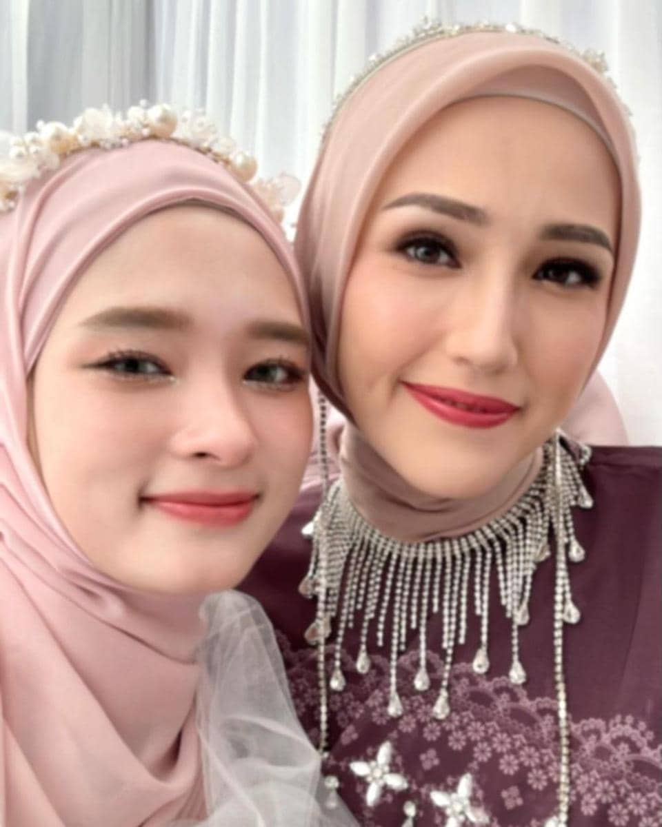 potret Inara Rusli dan sahabat (instagram.com/mommy_starla)