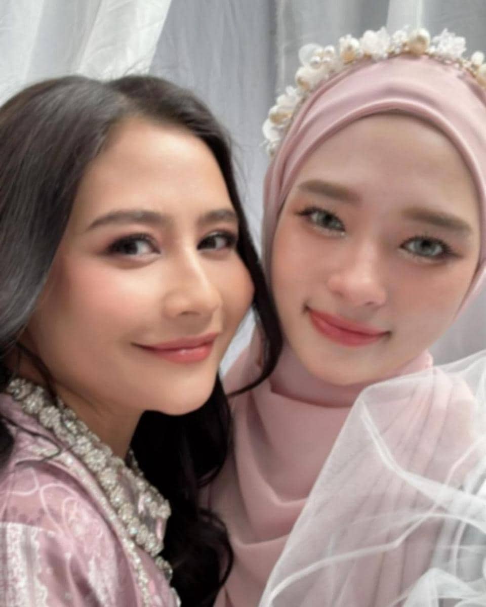 potret Inara Rusli dan sahabat (instagram.com/mommy_starla)