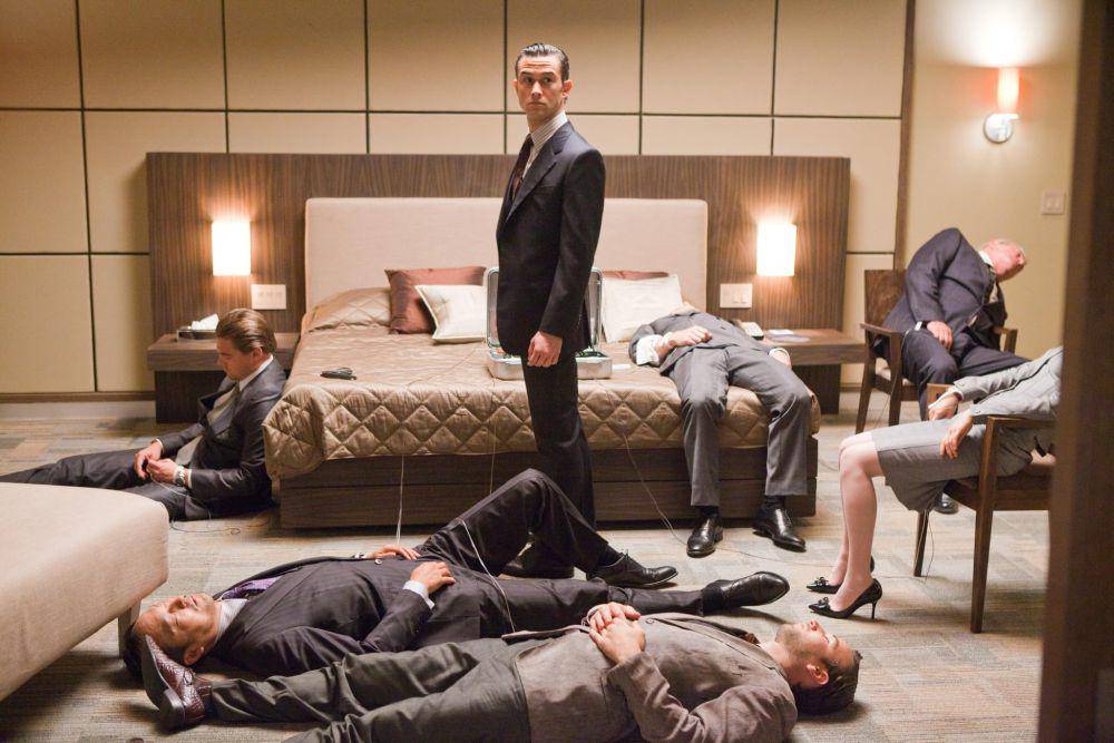 cuplikan film Inception (dok. Warner Bros/Inception)