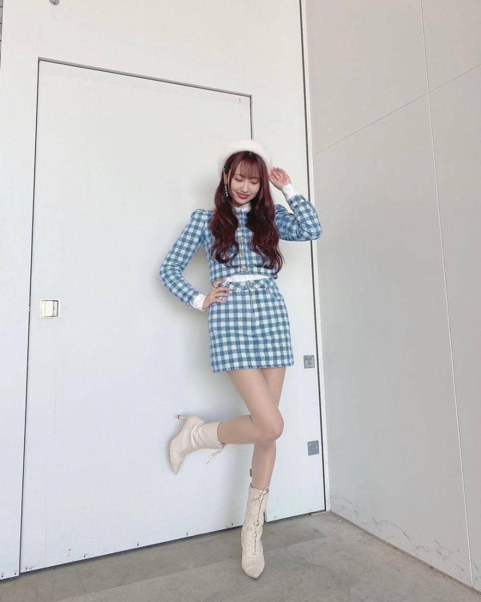 Miyo Nomura (instagram.com/miyomaruko_0201)
